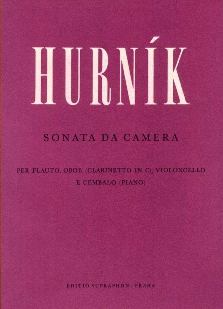 Sonata da camera